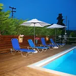 Dimitra Holiday home Nikiana