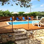 Dimitra Holiday home