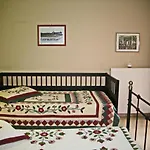 Dimitra Holiday home *