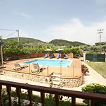 Dimitra Holiday home Nikiana