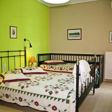 Dimitra 니키아나