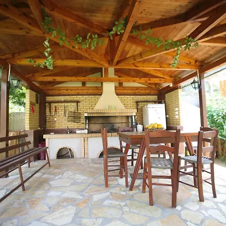 Dimitra 니키아나