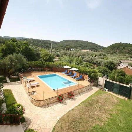 Dimitra 니키아나