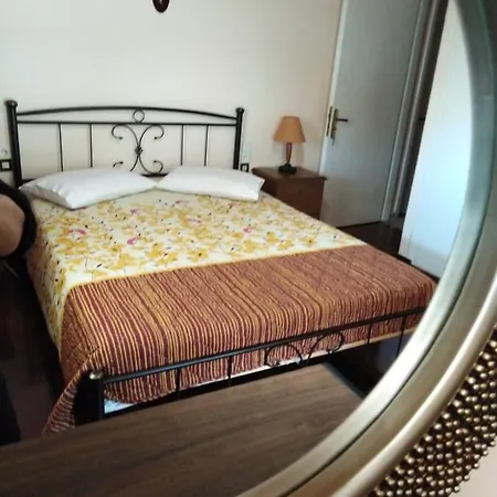 Dimitra Holiday home