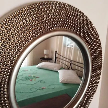 Dimitra Holiday home