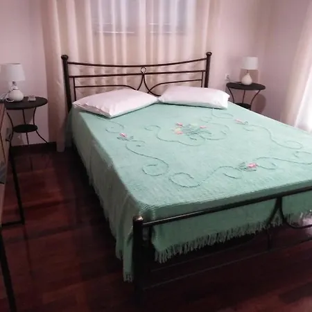 Holiday home Dimitra *