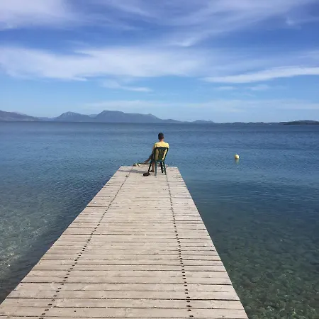 Nyaraló Dimitra *