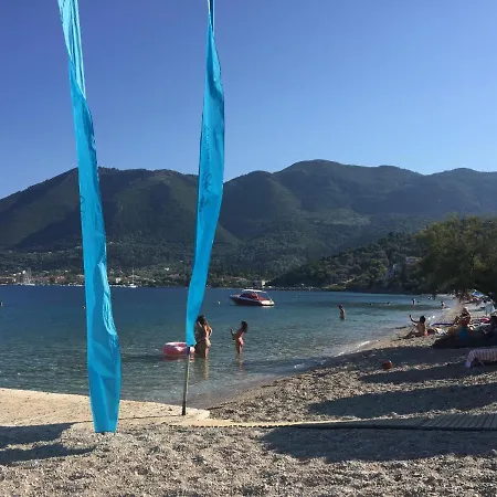 別荘 Dimitra ニキアナ