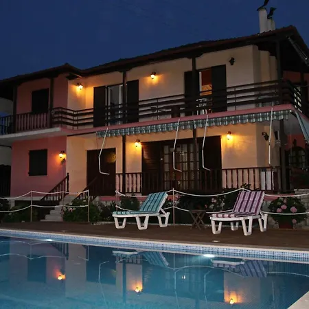 Holiday home Dimitra Nikiana