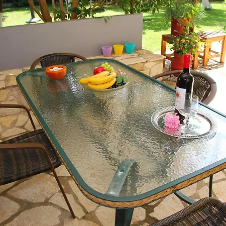 Dimitra Holiday home