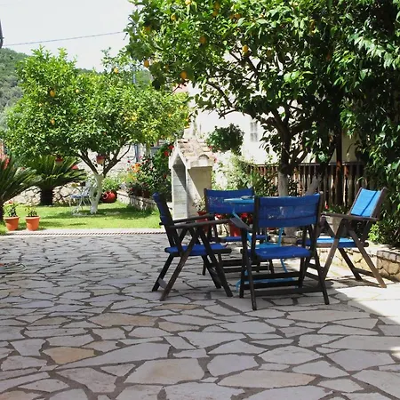Dimitra Holiday home