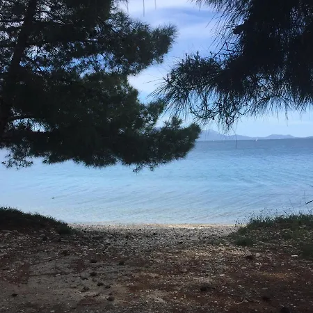 Dimitra Holiday home *