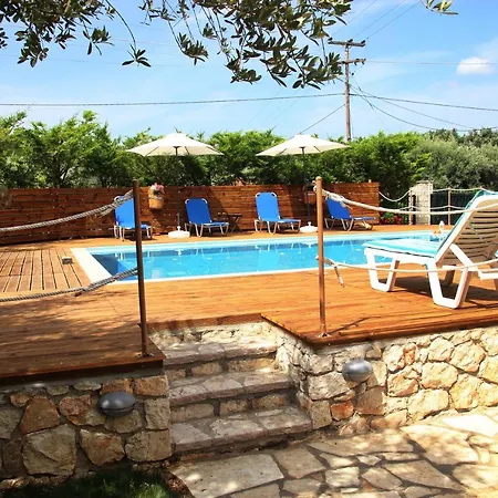 Dimitra Holiday home