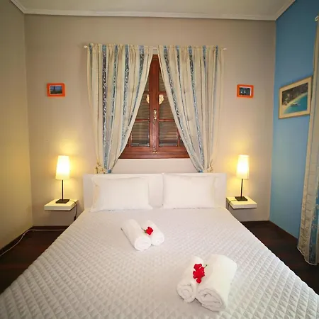 Dimitra Holiday home *