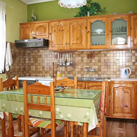 بيت للعطل Dimitra