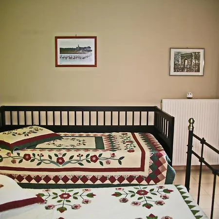 Dimitra Holiday home *