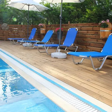 Dimitra Holiday home