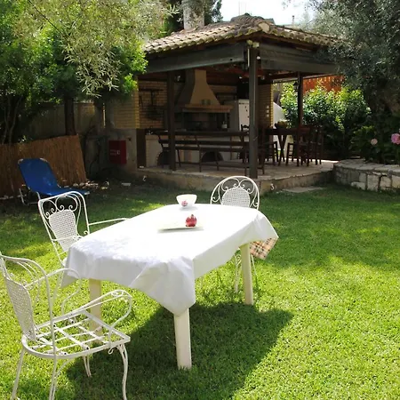 Holiday home Dimitra
