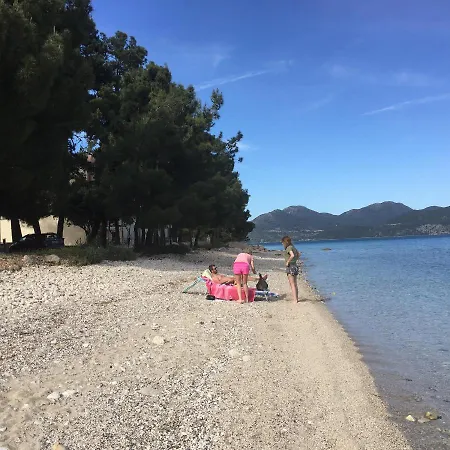 Holiday home Dimitra *