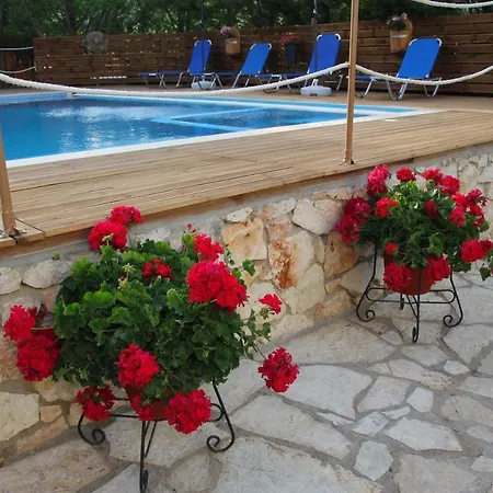 Holiday home Dimitra