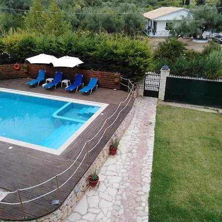 Holiday home Dimitra Nikiana