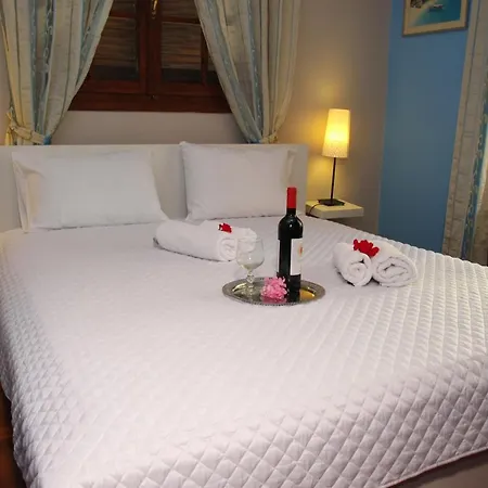 Dimitra Holiday home