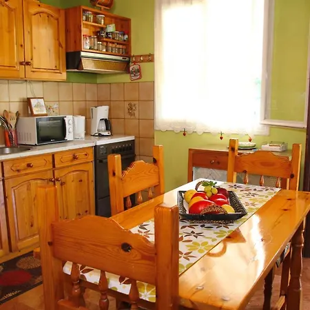Holiday home Dimitra