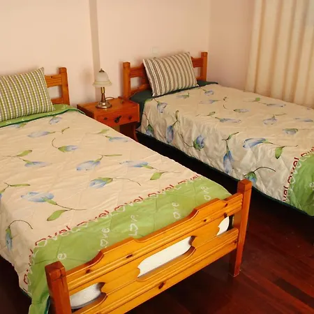 Dimitra Holiday home *