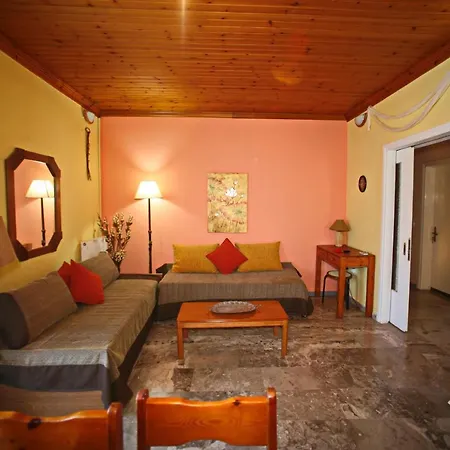 Dimitra Holiday home *