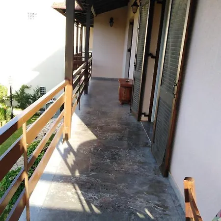 Holiday home Dimitra *