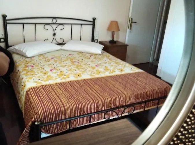 Dimitra Case de vacanță