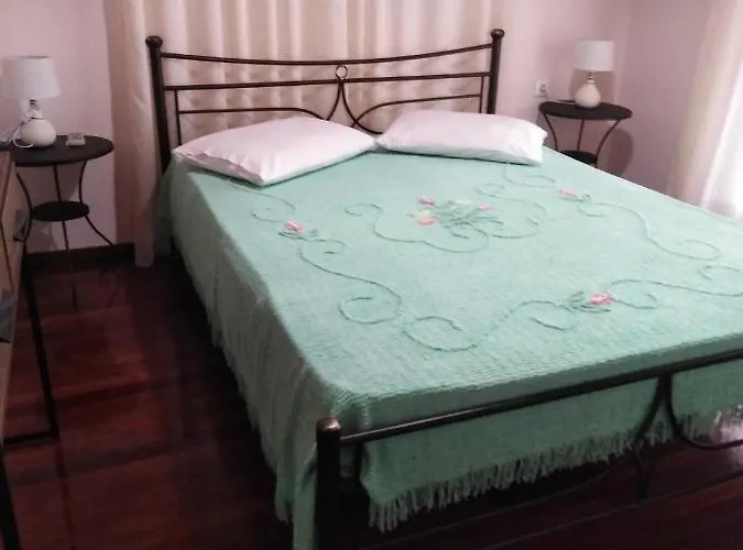 Case de vacanță Dimitra *