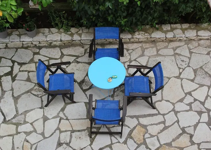 Case de vacanță Dimitra